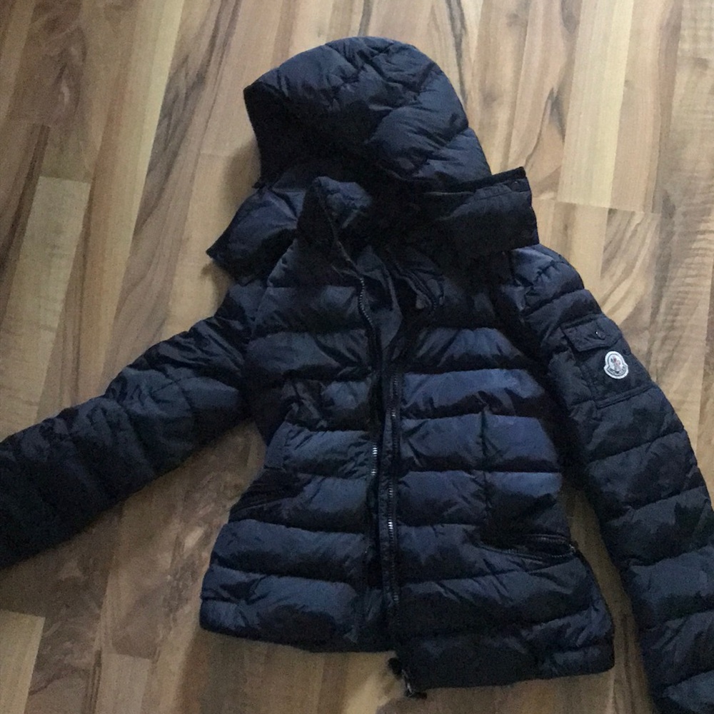 Moncler Down Jacket